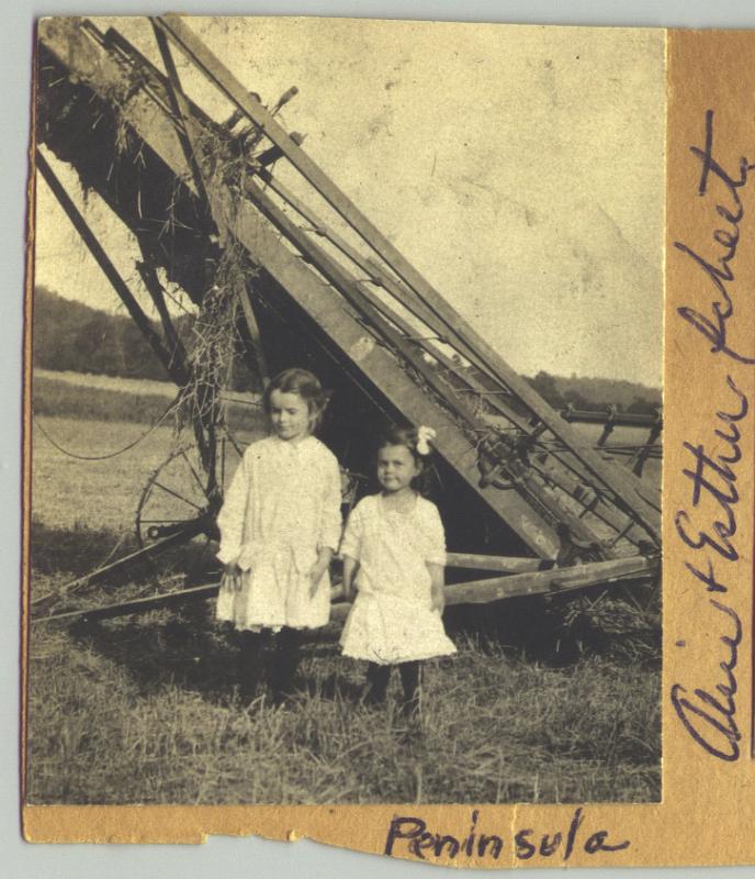 1916_Scheetz, Esther- Alice